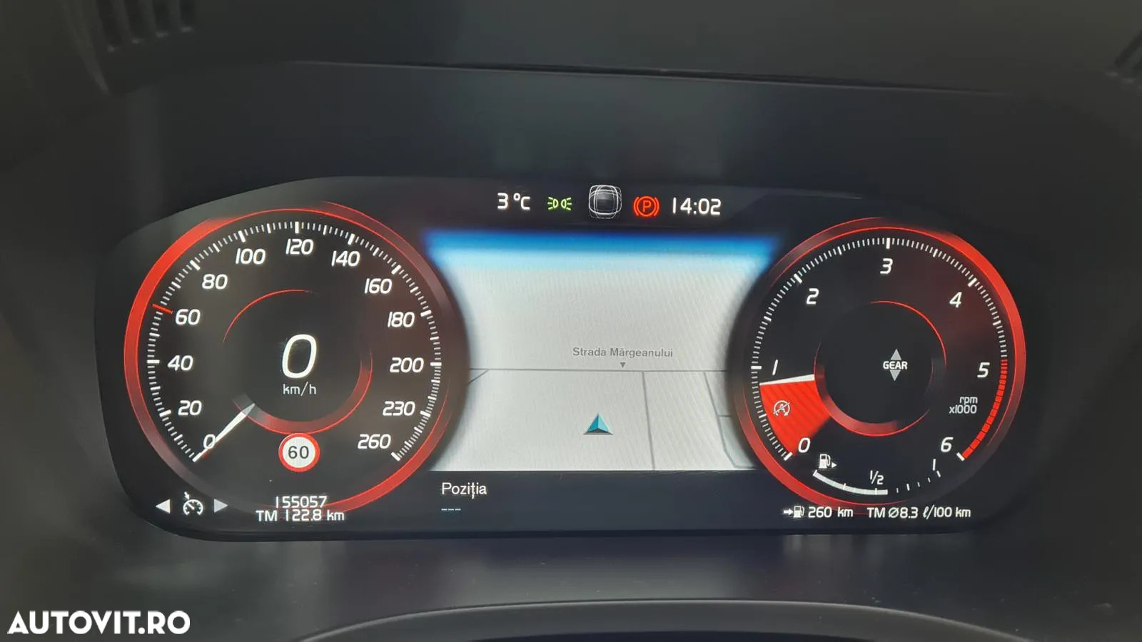 Volvo XC 60 D3 Momentum Pro - 9