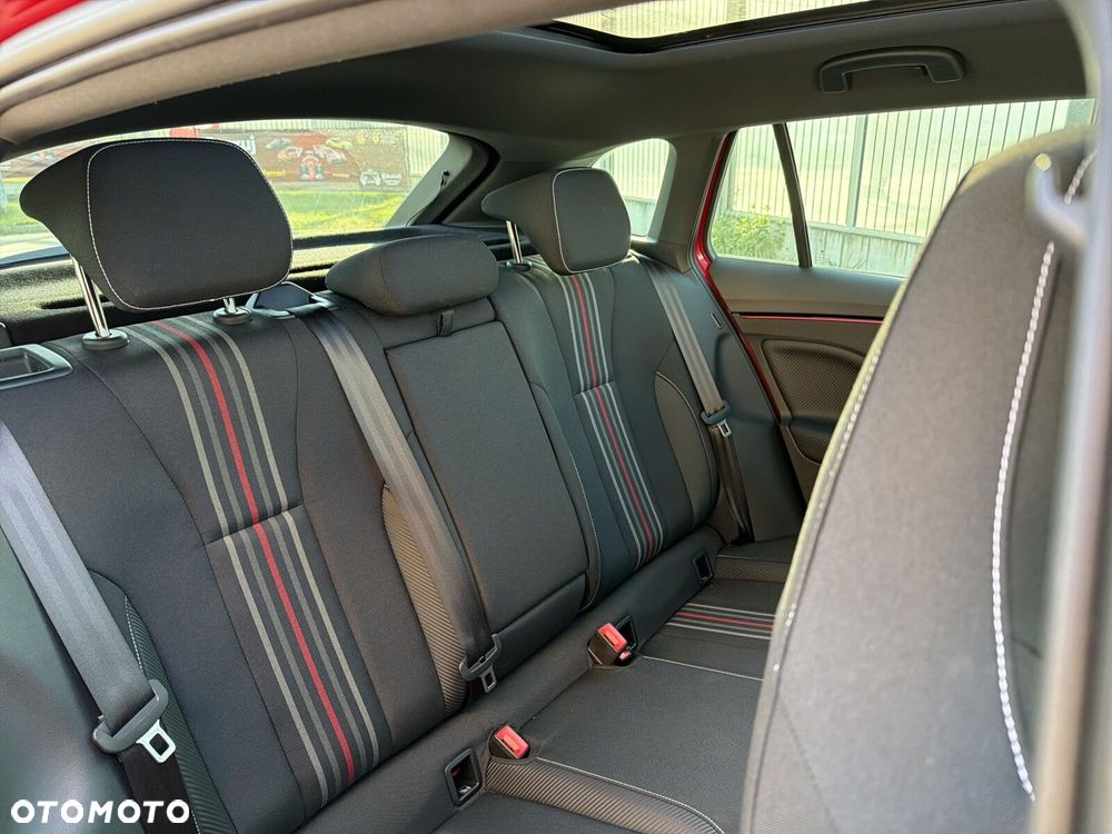 Skoda Scala 1.5 TSI Monte Carlo DSG - 20