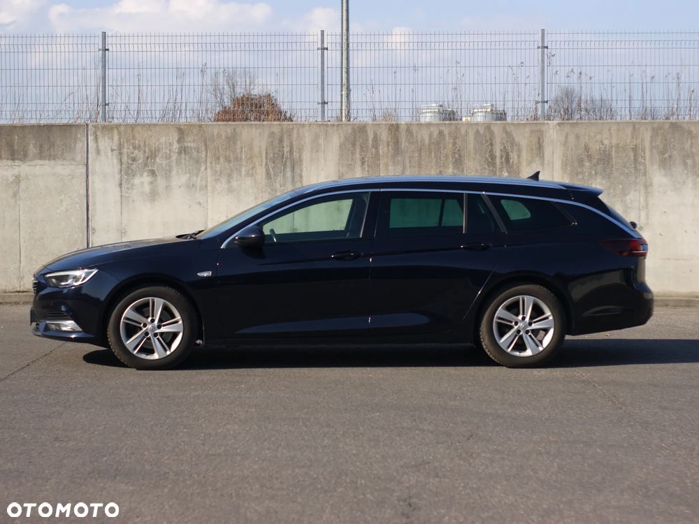 Opel Insignia 2.0 CDTI Executive - 8