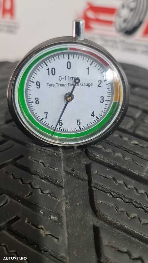 265 45 20 & 295 40 20 104V MICHELIN CP N1010 M+S - 3