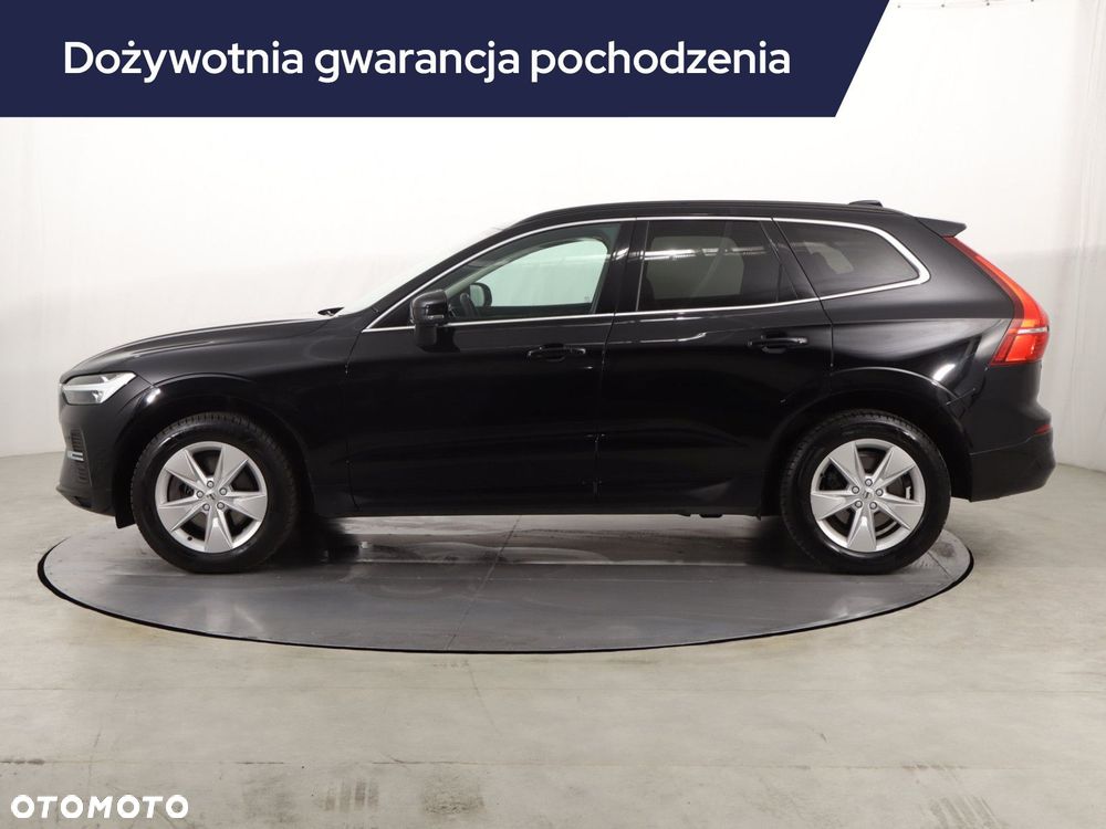 Volvo XC 60 - 4