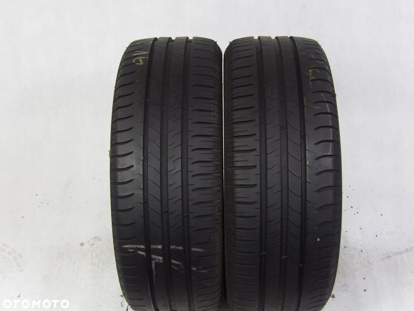 2x opony 195/50R16 MICHELIN ENERGY SAVER - 1