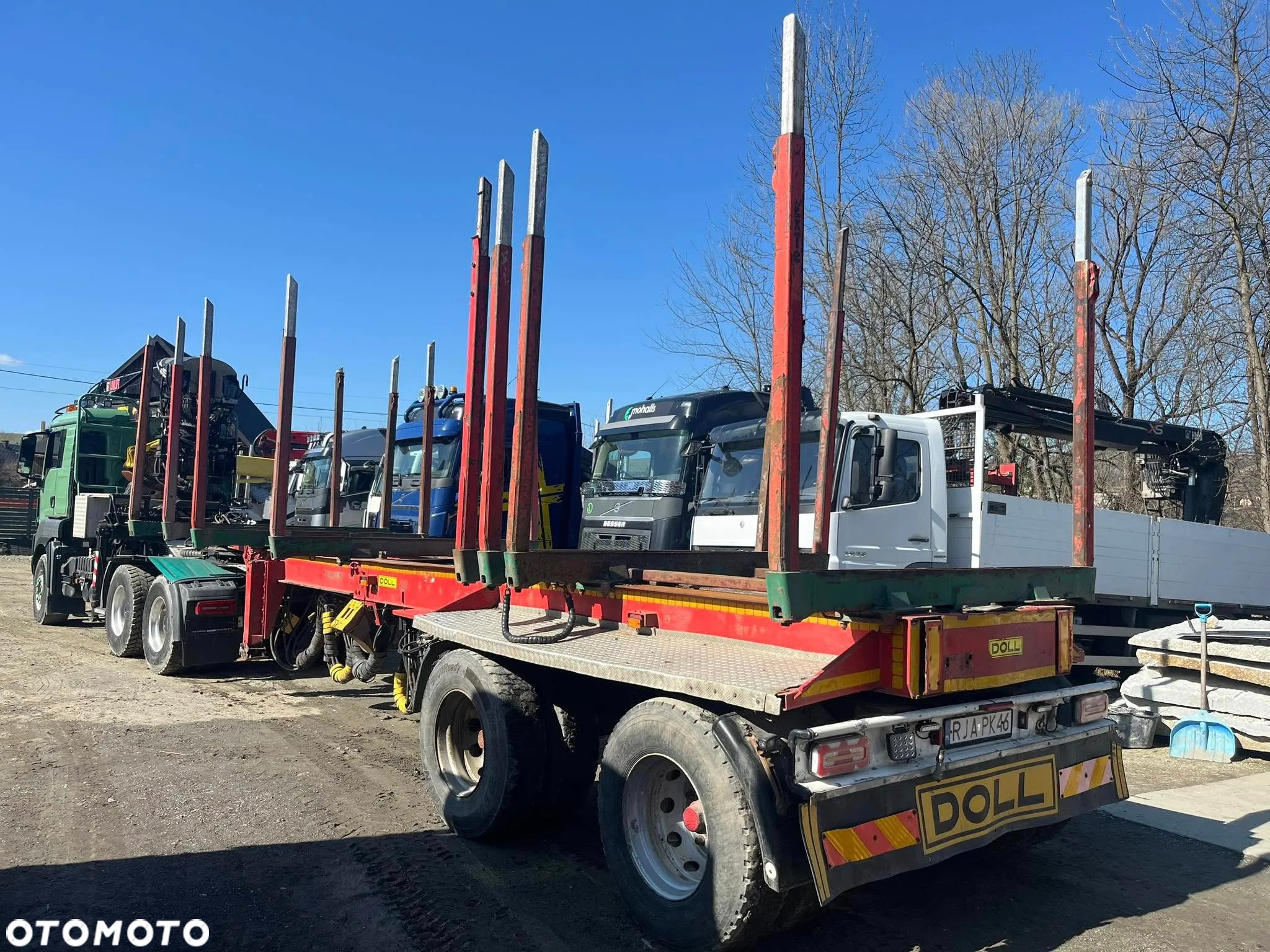 MAN TGS 33.480 - 10