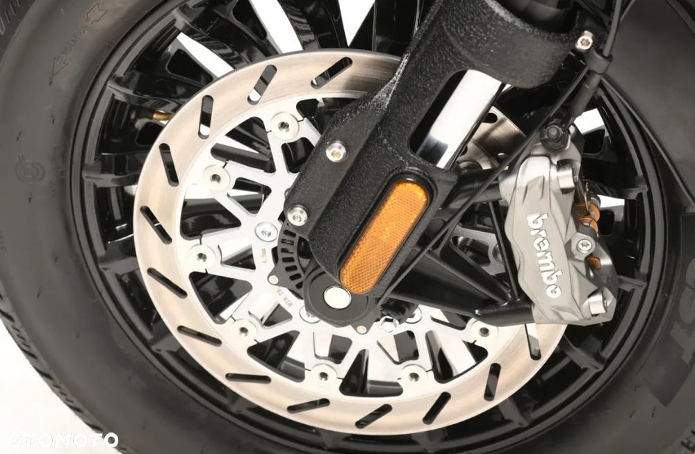 Benda Dark Flag 500 - 11