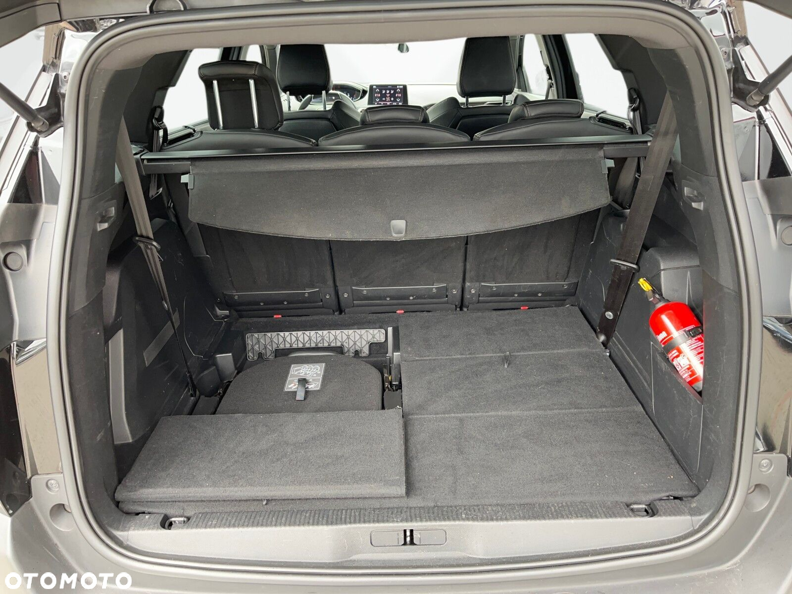 Peugeot 5008 - 18