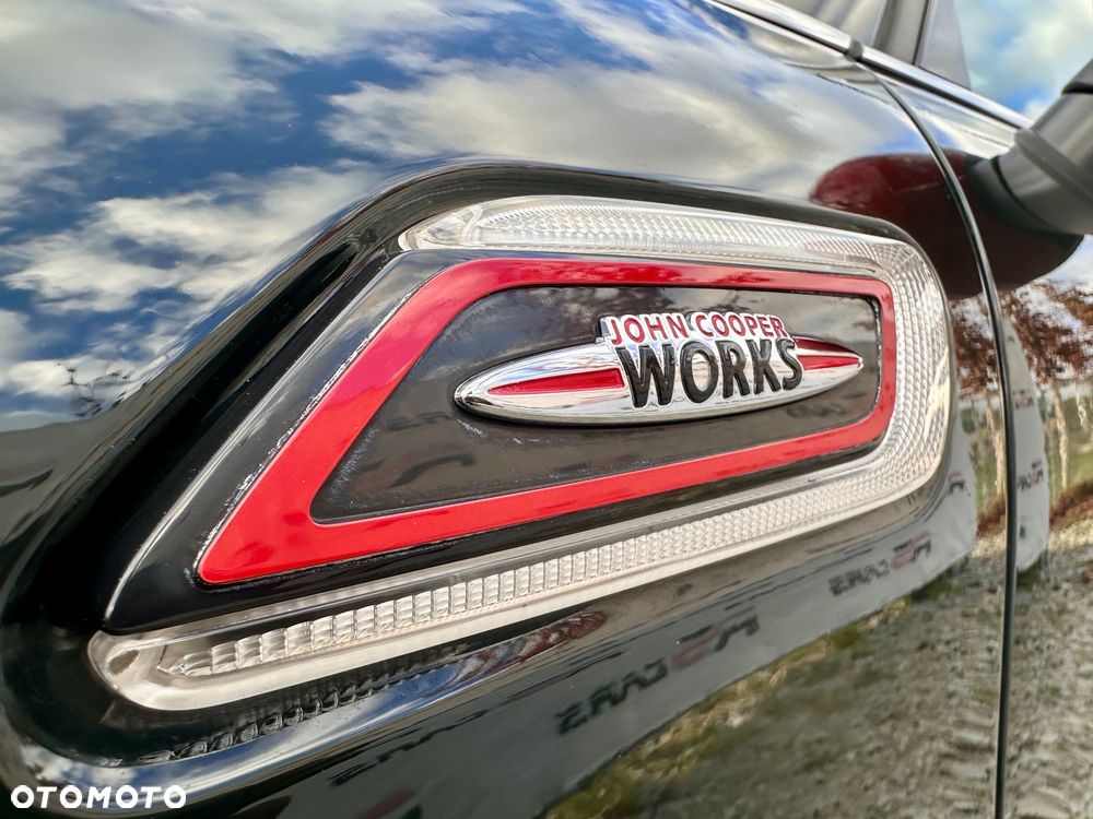 MINI John Cooper Works Clubman All4 Sport-Aut - 11