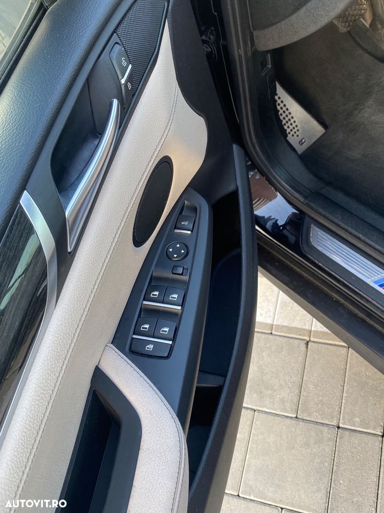 BMW X3 xDrive20d Aut. M Sport Edition - 14