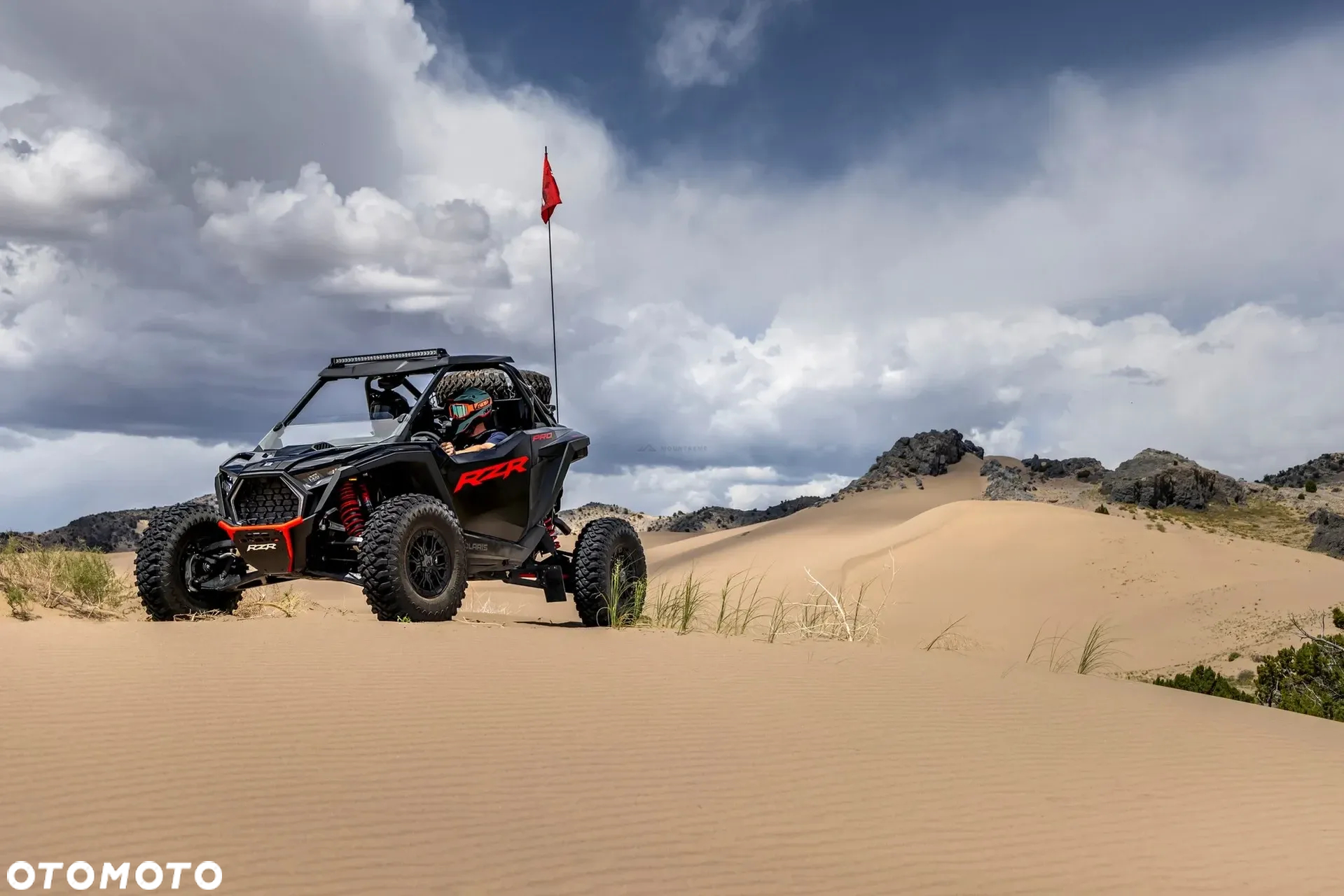 Polaris RZR - 7