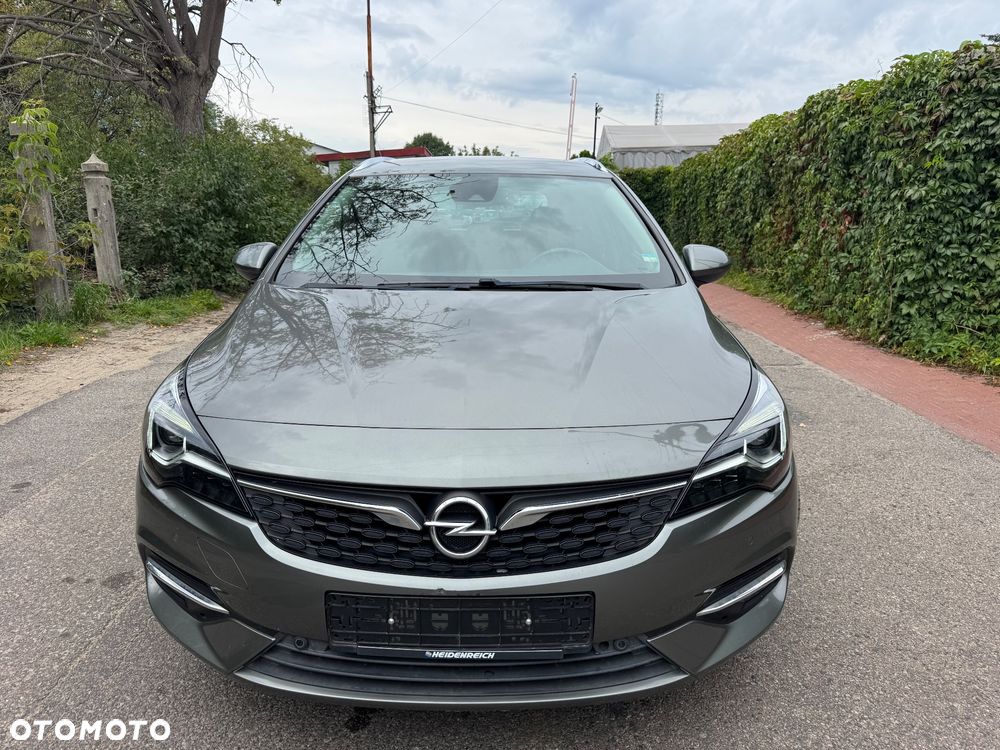 Opel Astra 1.5 D Start/Stop Business Edition - 6