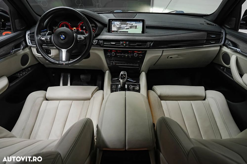 BMW X6 xDrive30d - 3