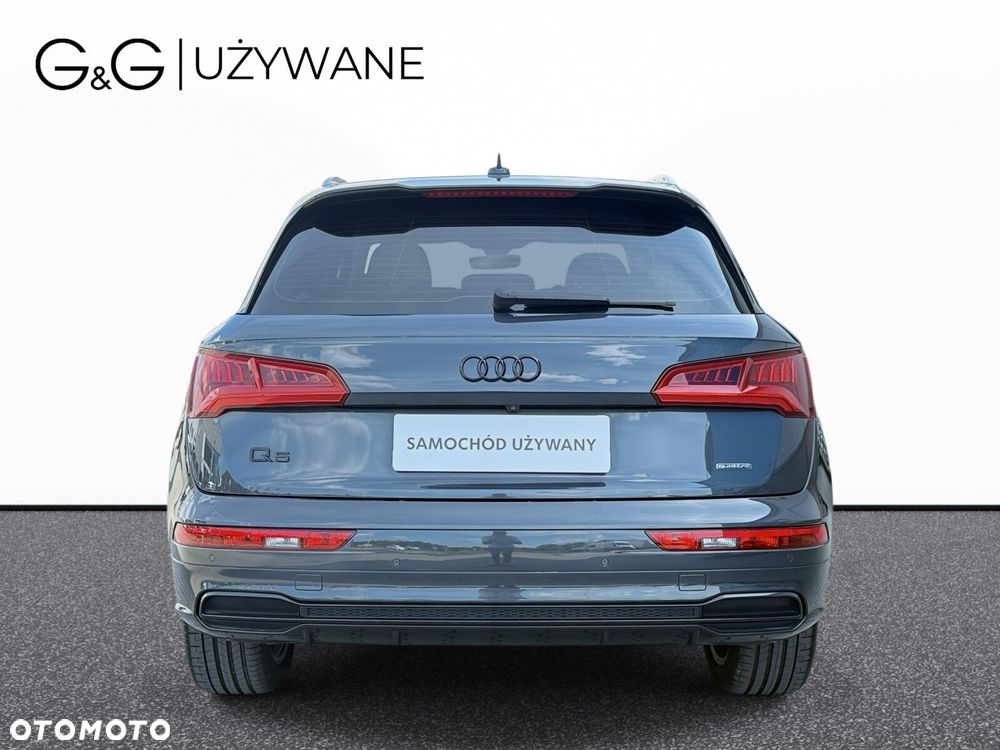 Audi Q5 40 TDI Quattro Sport S tronic - 7