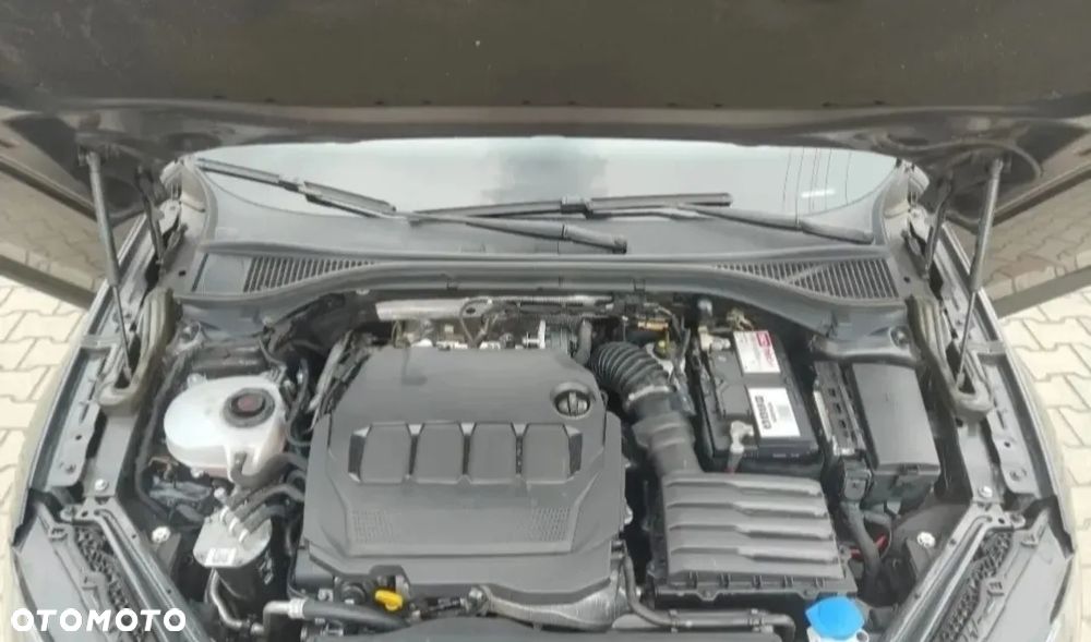 Skoda Superb - 8