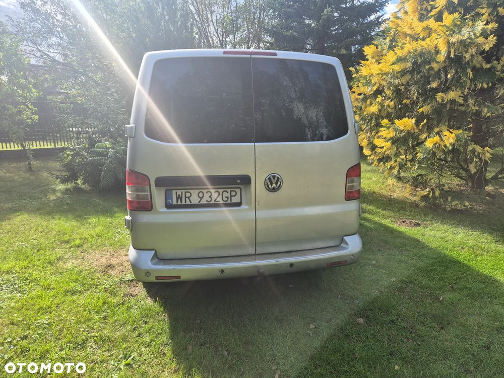 Volkswagen T5 - 5
