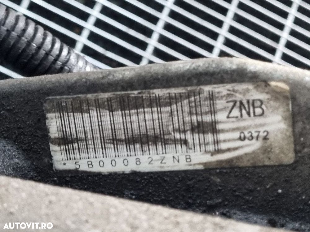 Cutie de viteze Suzuki Vitara IV 1.6 D 2014 - 2018 120CP Manuala 6 Trepte D16AA (1288) ... - 8