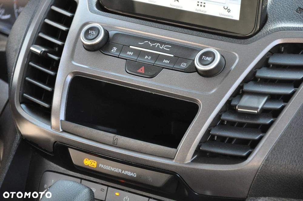 Ford Transit Connect 230 L2 S&S Autm Trend - 29