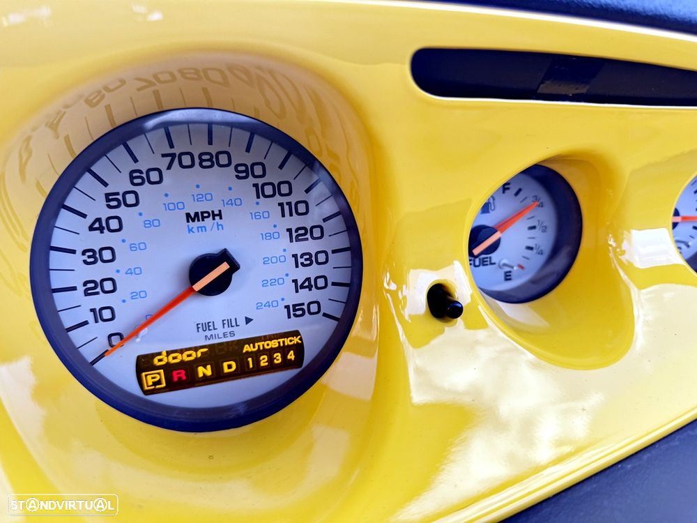 Chrysler Prowler - 19