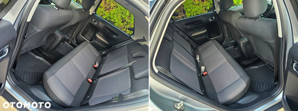 Citroën C4 Cactus Pure Tech e-THP 110 Stop&Start Shine - 20
