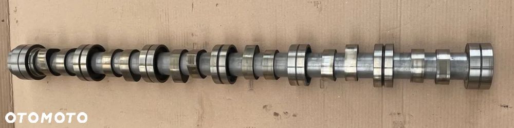 WAŁEK ROZRZĄDU SCANIA R S NTG EURO 6 1865230  655801 - 5