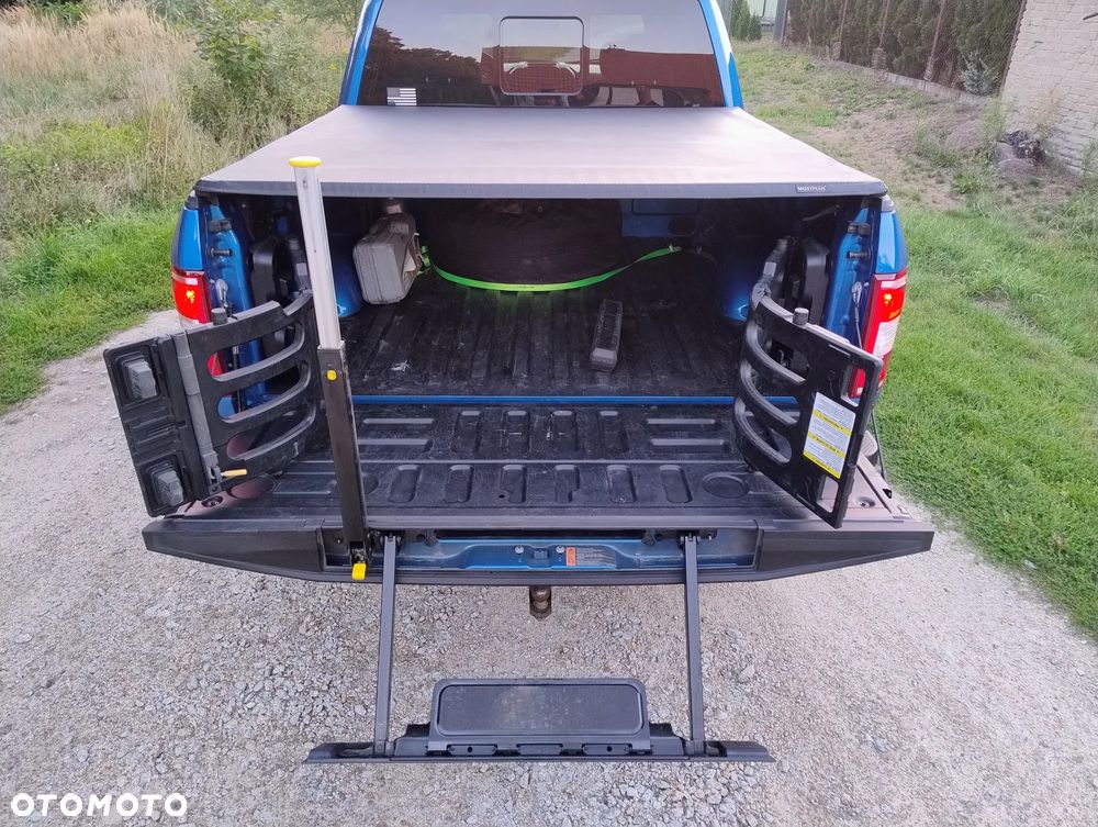 Ford F150 - 31