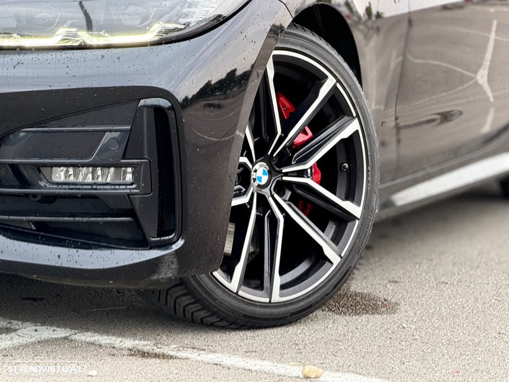 BMW 420 i Pack M Auto - 2