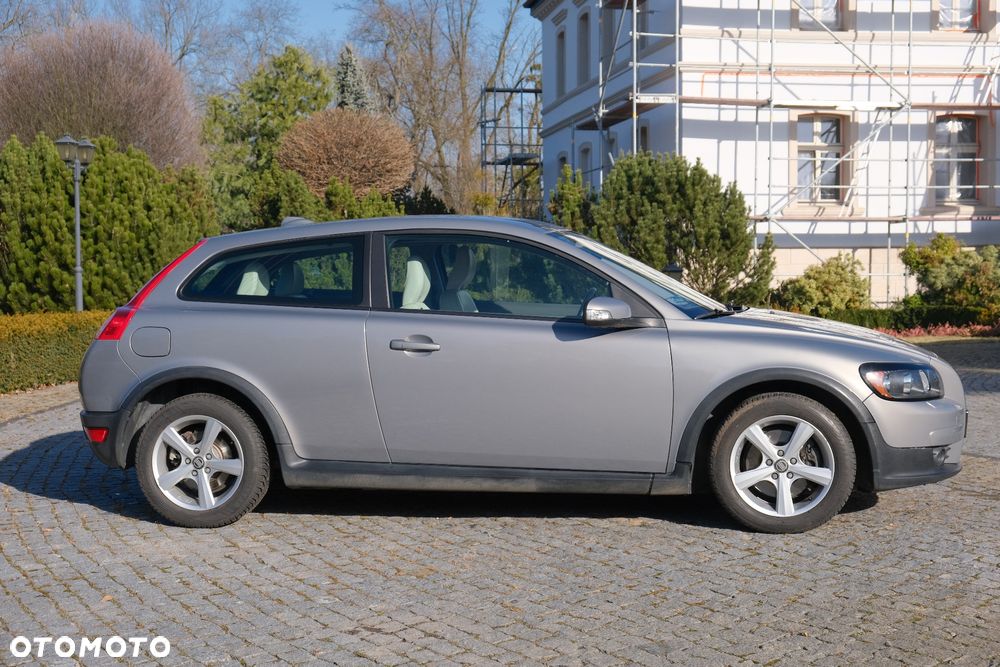 Volvo C30 2.4i Summum - 3