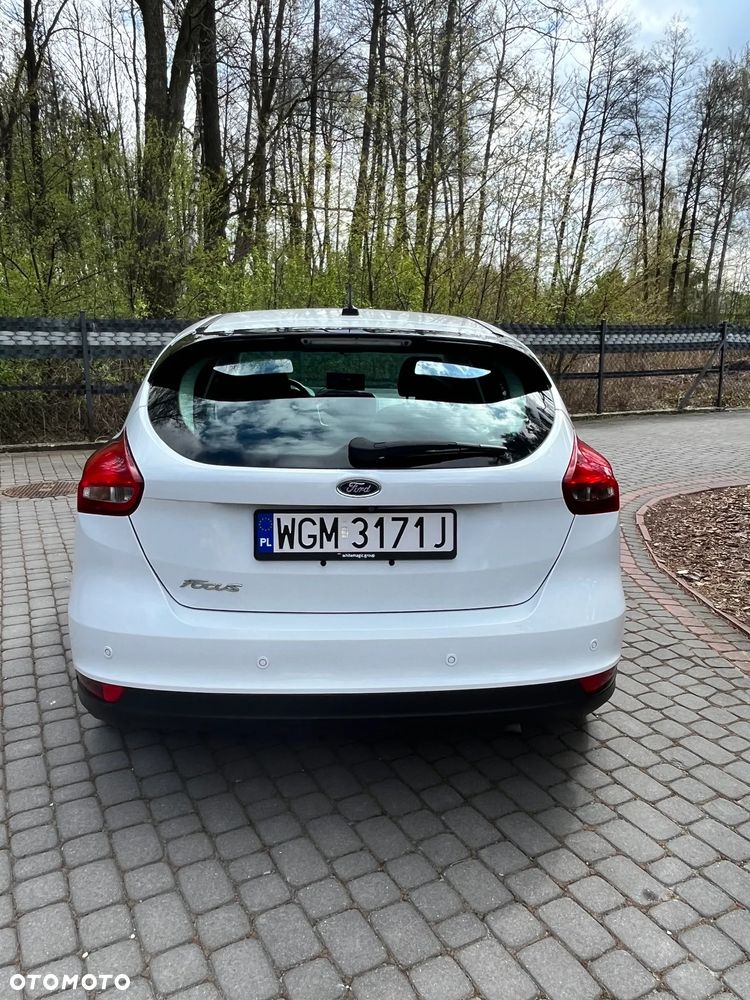 Ford Focus - 20