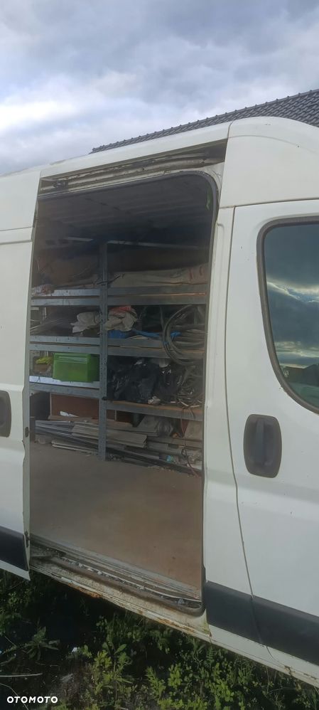 Fiat Ducato - 2