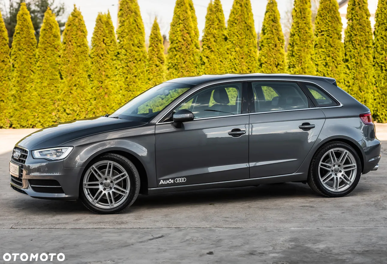 Audi A3 - 18
