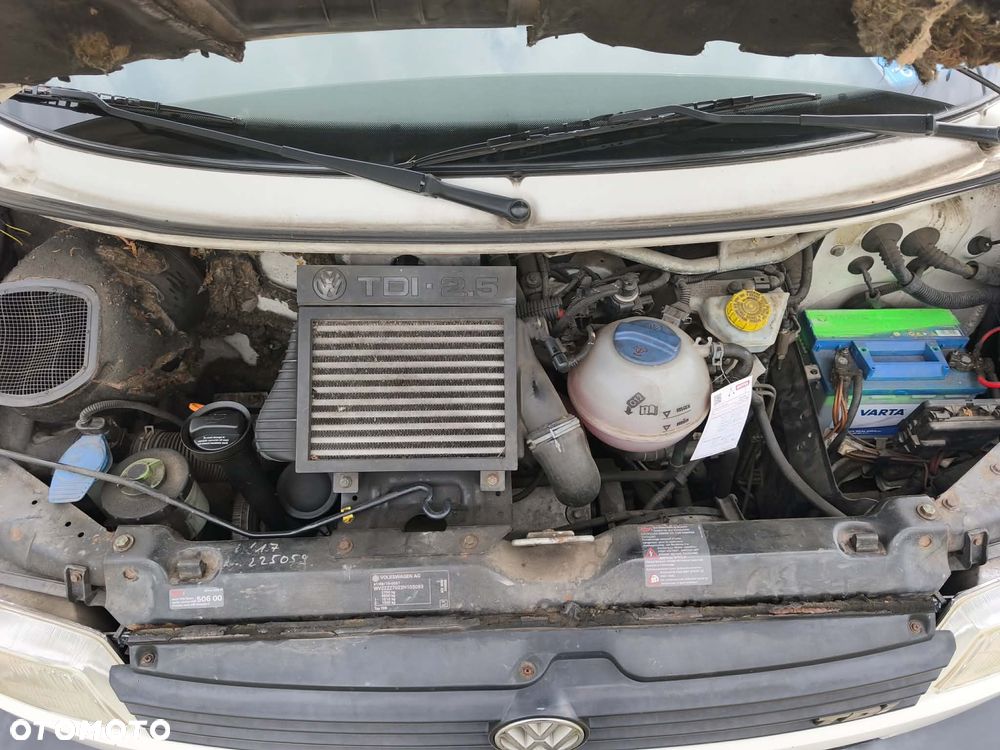 Volkswagen Transporter - 36