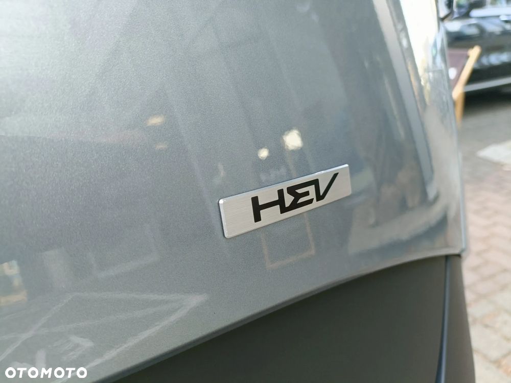 Kia Sportage 1.6 T-GDI HEV L 2WD - 8