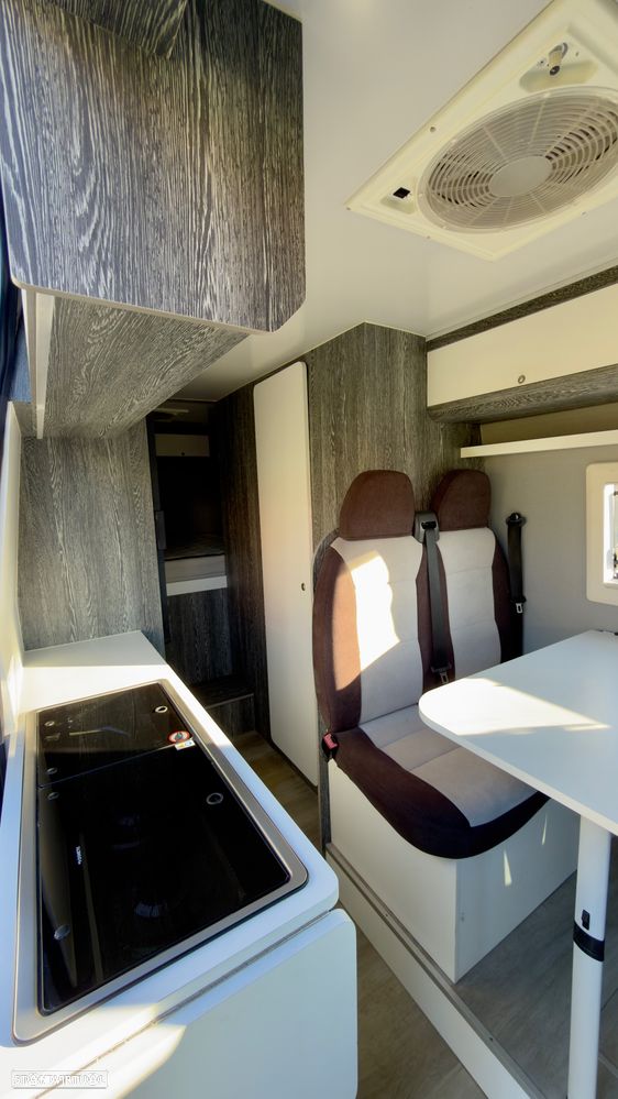 Mercedes-Benz Sprinter 316 CDI/43 - 14