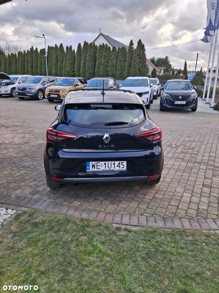 Renault Clio 1.0 TCe Zen - 15