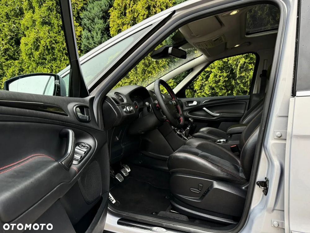 Ford S-Max - 20