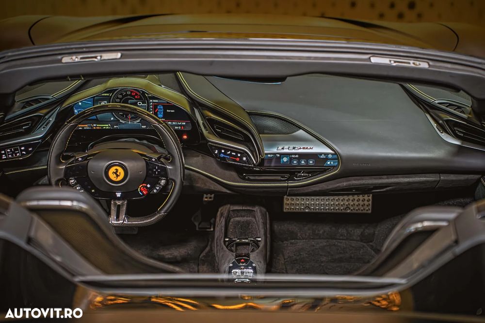 Ferrari SF90 Stradale - 22