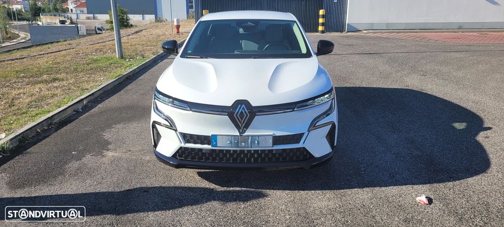 Renault Mégane E-Tech EV40 Equilibre - 6