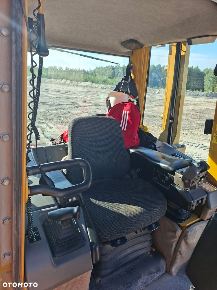 Caterpillar D5N LGP - 15