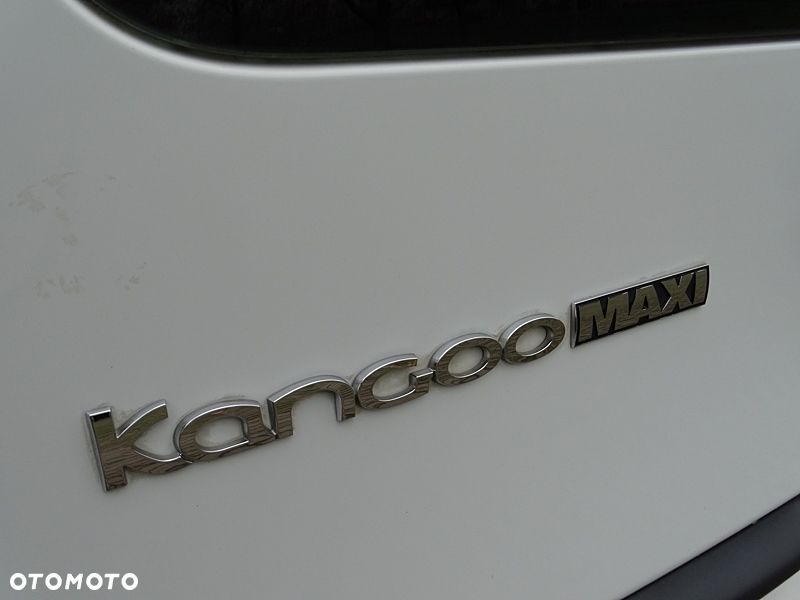 Renault Kangoo - 23