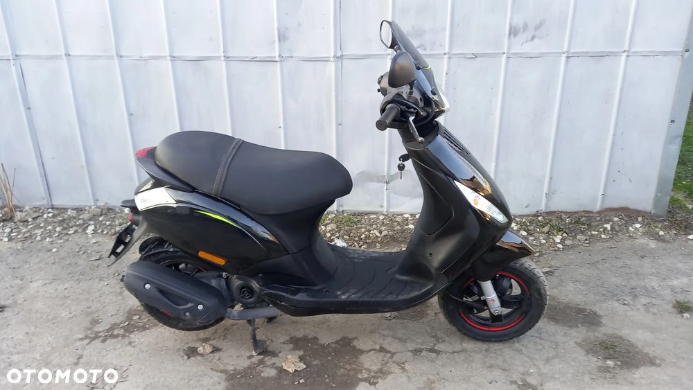 Piaggio ZIP - 6