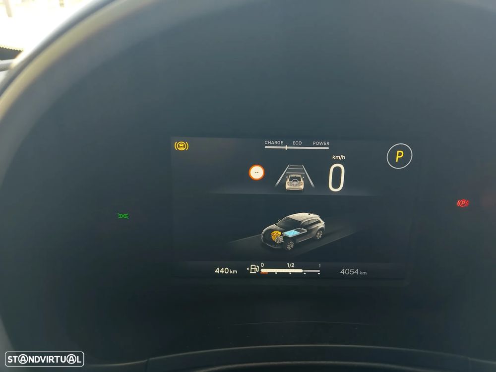 Fiat 600 1.2 Hybrid La Prima - 32