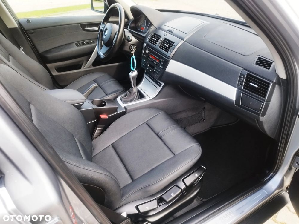 BMW X3 - 28