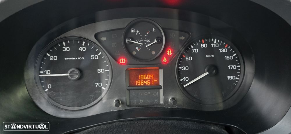 Citroën Berlingo - 9