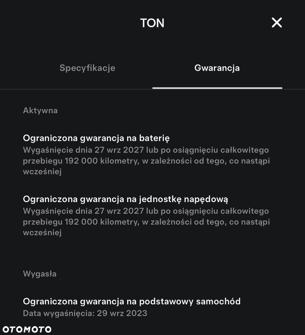 Tesla Model 3 - 18