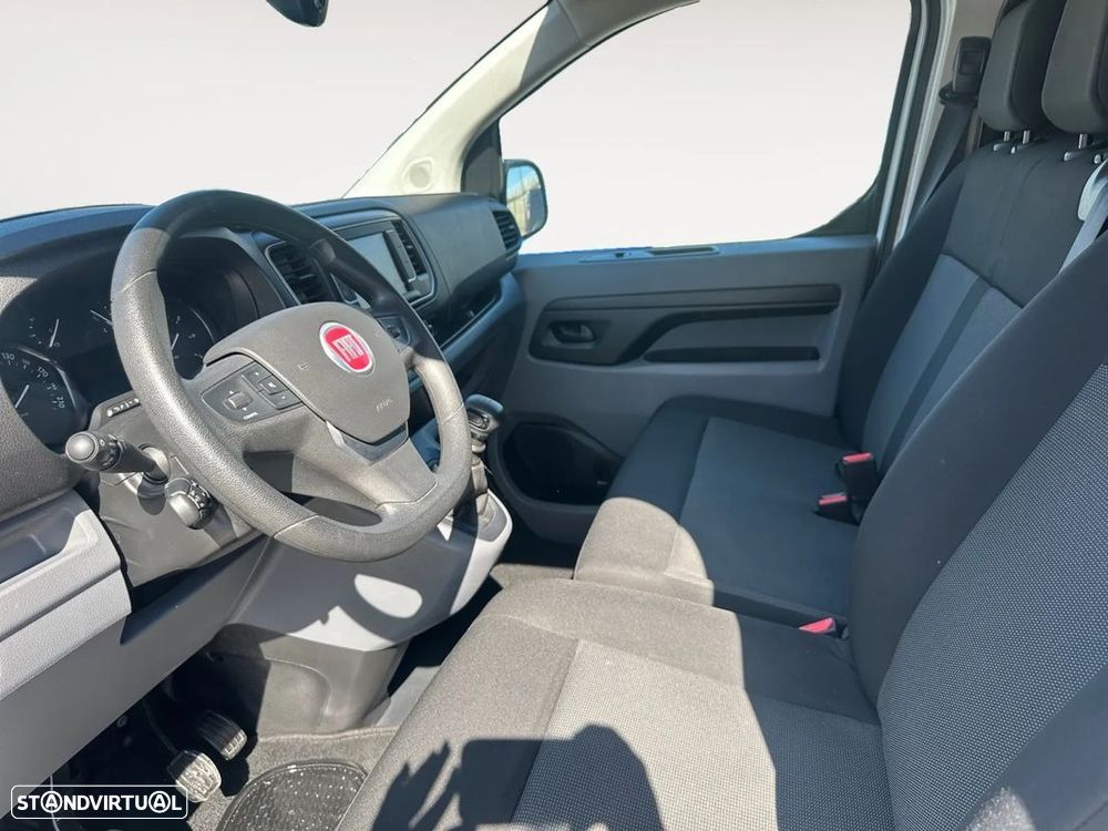 Fiat Scudo 1.5 BlueHDi L2H1 - 10