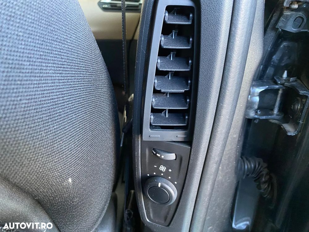 Citroën C4 Picasso - 21