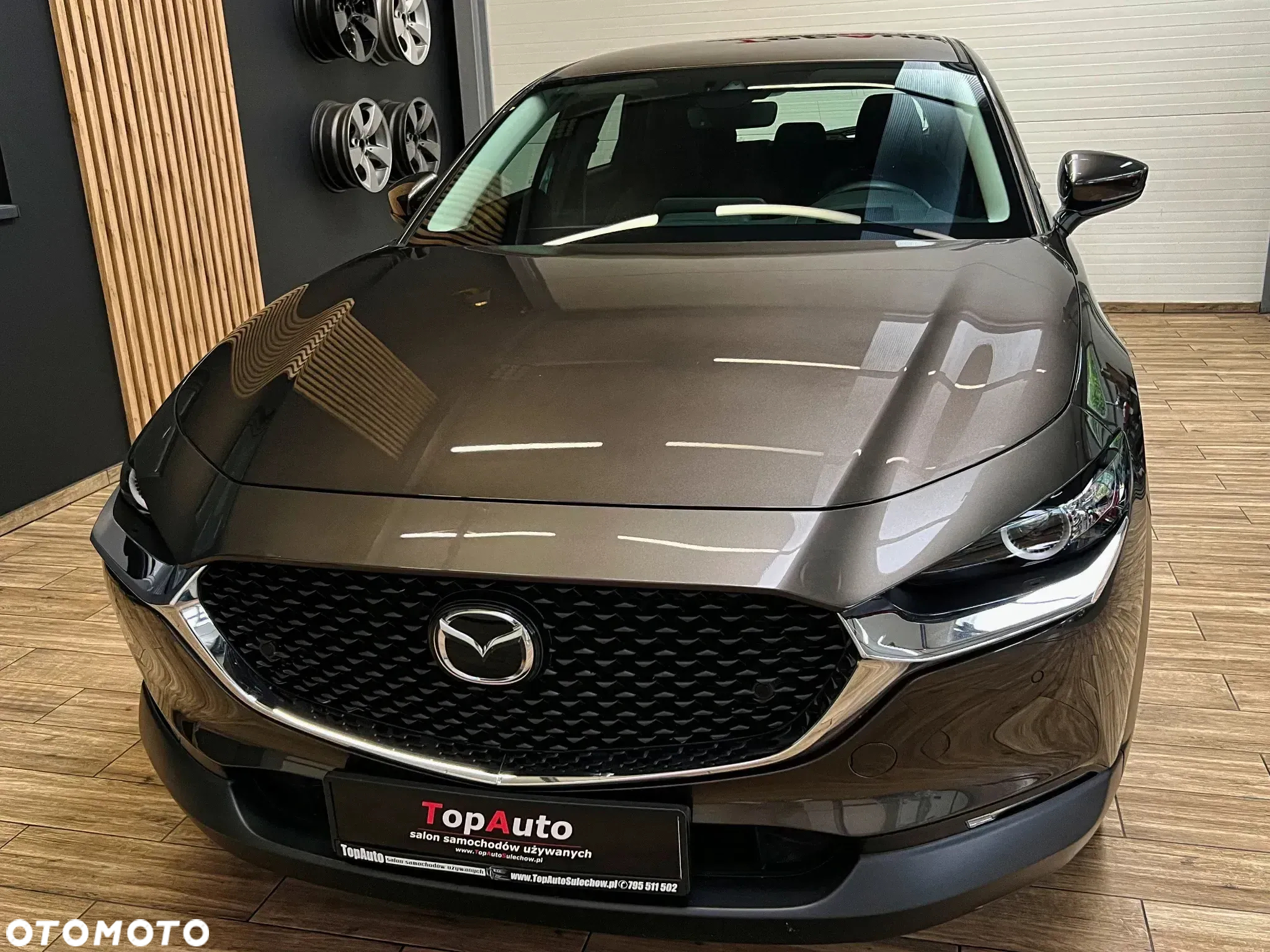 Mazda CX-30 - 14
