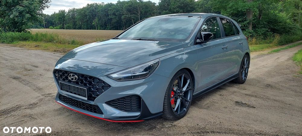 Hyundai i30 N - 2