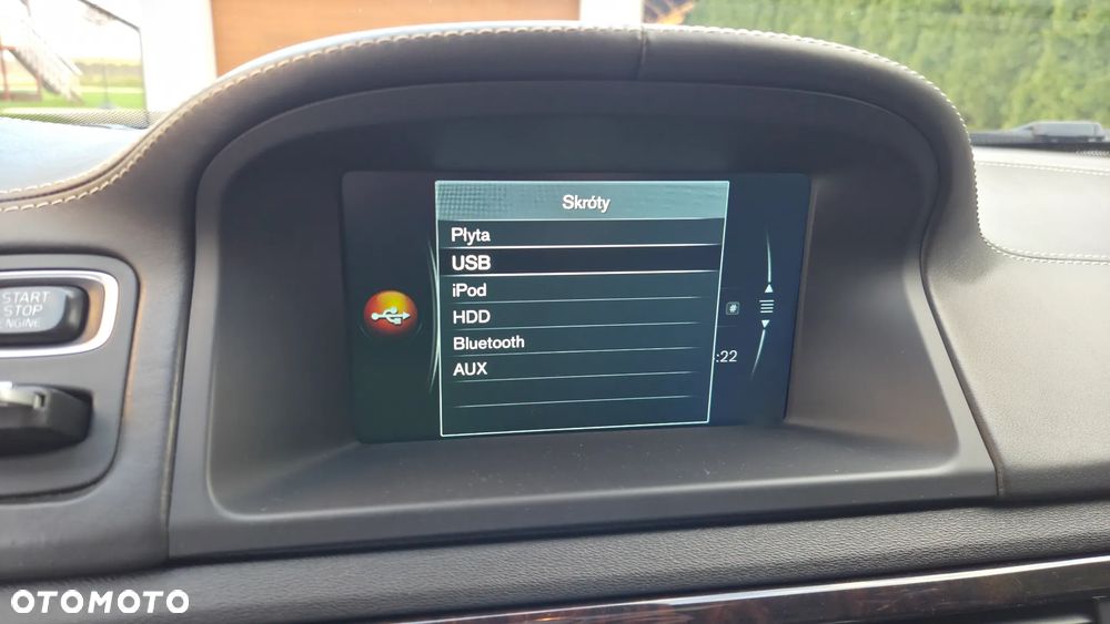 Volvo XC 70 D5 AWD Summum - 30