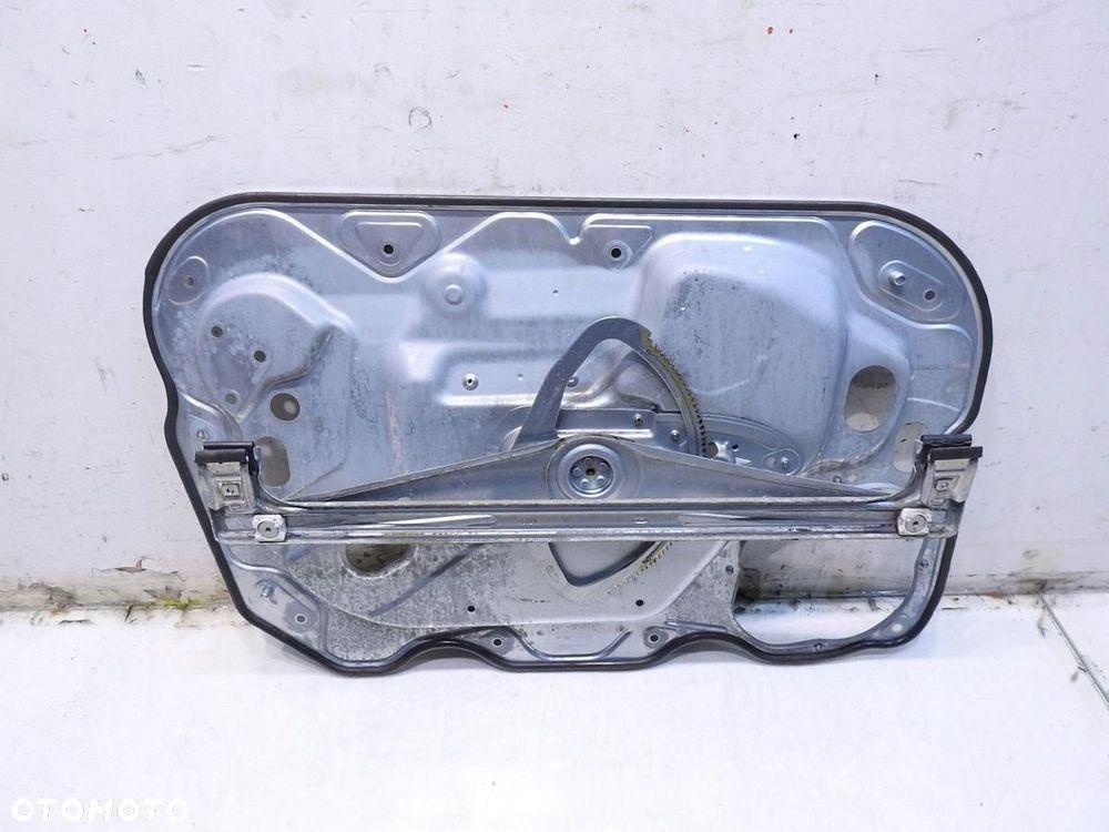 PODNOŚNIK SZYBY PRAWY PRZÓD FORD FOCUS MK2 LIFT - 6
