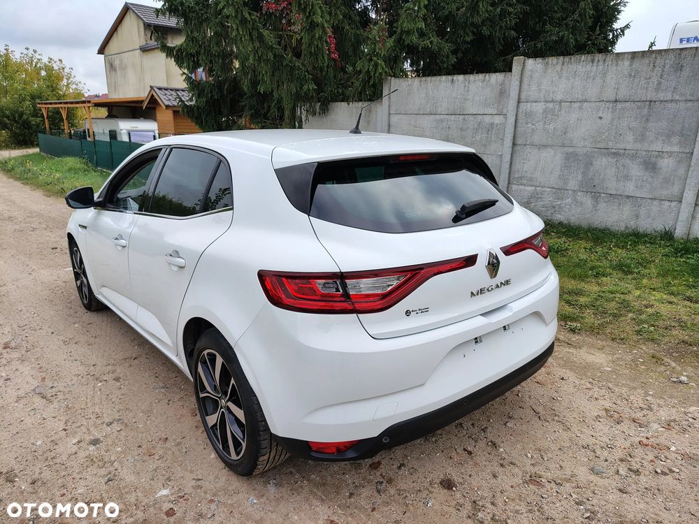 Renault Megane - 8