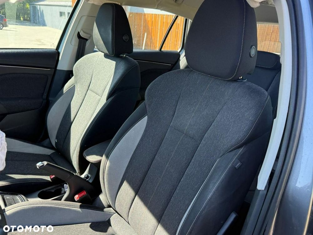Skoda Kamiq 1.0 TSI Style DSG - 29